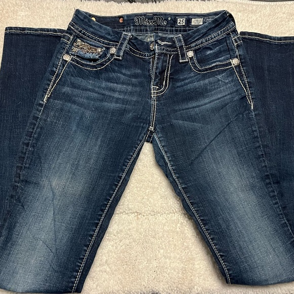 Miss Me Denim - Miss me Jeans